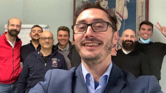 Fabrizio Giagoni soft skills