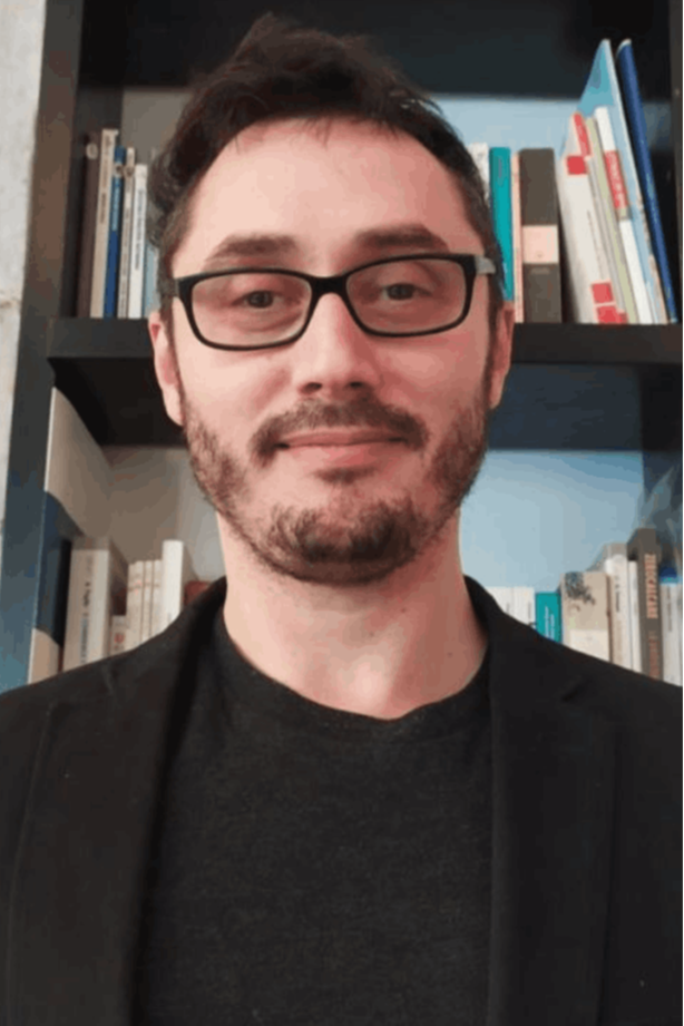 Fabrizio Giagoni Contatti