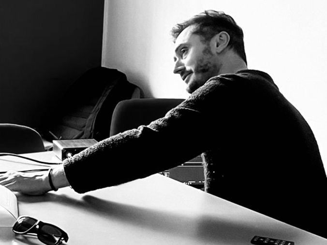 Fabrizio Giagoni consulente digitale milano