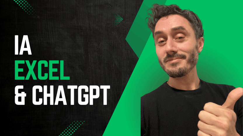 Ia, Excel, ChatGPT con Fabrizio Giagoni