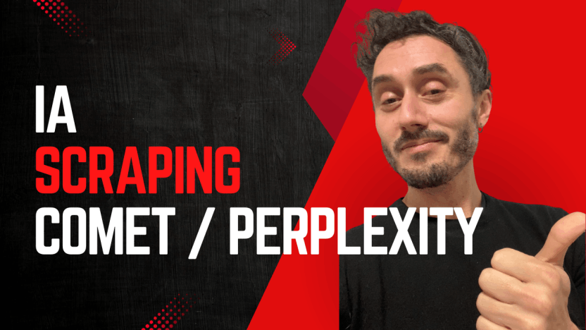 Fabrizio Giagoni - AI Scraping